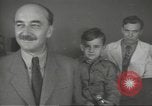 Image of Trans World Airlines United States USA, 1949, second 6 stock footage video 65675074136