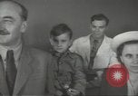 Image of Trans World Airlines United States USA, 1949, second 7 stock footage video 65675074136