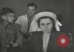 Image of Trans World Airlines United States USA, 1949, second 9 stock footage video 65675074136