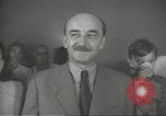 Image of Trans World Airlines United States USA, 1949, second 15 stock footage video 65675074136