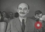 Image of Trans World Airlines United States USA, 1949, second 16 stock footage video 65675074136