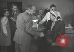 Image of Trans World Airlines United States USA, 1949, second 32 stock footage video 65675074136
