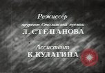 Image of Hungarian workers Budapest Hungary, 1948, second 20 stock footage video 65675074137