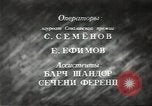 Image of Hungarian workers Budapest Hungary, 1948, second 27 stock footage video 65675074137