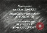 Image of Hungarian workers Budapest Hungary, 1948, second 44 stock footage video 65675074137
