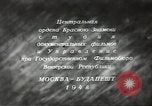 Image of Hungarian workers Budapest Hungary, 1948, second 58 stock footage video 65675074137