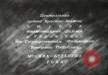Image of Hungarian workers Budapest Hungary, 1948, second 60 stock footage video 65675074137