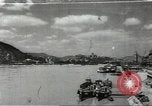 Image of Parliament Building Budapest Hungary, 1948, second 1 stock footage video 65675074138
