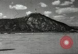 Image of Parliament Building Budapest Hungary, 1948, second 8 stock footage video 65675074138