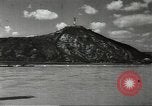 Image of Parliament Building Budapest Hungary, 1948, second 11 stock footage video 65675074138