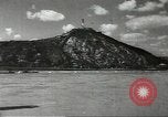 Image of Parliament Building Budapest Hungary, 1948, second 12 stock footage video 65675074138