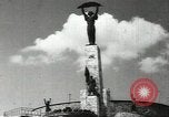 Image of Parliament Building Budapest Hungary, 1948, second 13 stock footage video 65675074138