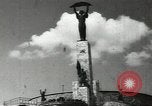 Image of Parliament Building Budapest Hungary, 1948, second 14 stock footage video 65675074138