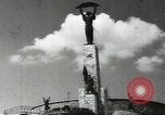 Image of Parliament Building Budapest Hungary, 1948, second 15 stock footage video 65675074138