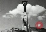 Image of Parliament Building Budapest Hungary, 1948, second 16 stock footage video 65675074138