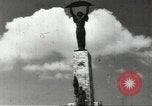 Image of Parliament Building Budapest Hungary, 1948, second 17 stock footage video 65675074138