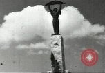 Image of Parliament Building Budapest Hungary, 1948, second 18 stock footage video 65675074138