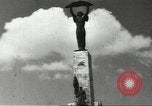 Image of Parliament Building Budapest Hungary, 1948, second 20 stock footage video 65675074138