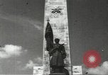 Image of Parliament Building Budapest Hungary, 1948, second 21 stock footage video 65675074138