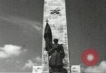 Image of Parliament Building Budapest Hungary, 1948, second 22 stock footage video 65675074138
