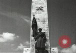 Image of Parliament Building Budapest Hungary, 1948, second 24 stock footage video 65675074138