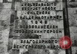 Image of Parliament Building Budapest Hungary, 1948, second 25 stock footage video 65675074138