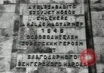 Image of Parliament Building Budapest Hungary, 1948, second 26 stock footage video 65675074138