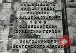 Image of Parliament Building Budapest Hungary, 1948, second 27 stock footage video 65675074138