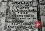 Image of Parliament Building Budapest Hungary, 1948, second 28 stock footage video 65675074138