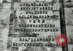 Image of Parliament Building Budapest Hungary, 1948, second 30 stock footage video 65675074138
