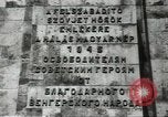 Image of Parliament Building Budapest Hungary, 1948, second 32 stock footage video 65675074138