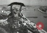 Image of Parliament Building Budapest Hungary, 1948, second 33 stock footage video 65675074138