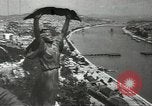 Image of Parliament Building Budapest Hungary, 1948, second 34 stock footage video 65675074138