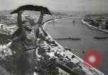 Image of Parliament Building Budapest Hungary, 1948, second 35 stock footage video 65675074138