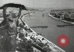 Image of Parliament Building Budapest Hungary, 1948, second 36 stock footage video 65675074138
