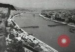 Image of Parliament Building Budapest Hungary, 1948, second 37 stock footage video 65675074138