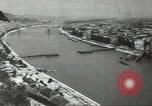 Image of Parliament Building Budapest Hungary, 1948, second 38 stock footage video 65675074138