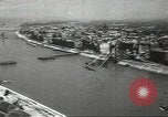 Image of Parliament Building Budapest Hungary, 1948, second 40 stock footage video 65675074138