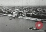 Image of Parliament Building Budapest Hungary, 1948, second 42 stock footage video 65675074138