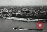 Image of Parliament Building Budapest Hungary, 1948, second 44 stock footage video 65675074138