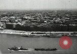 Image of Parliament Building Budapest Hungary, 1948, second 45 stock footage video 65675074138