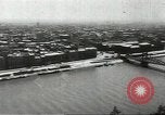 Image of Parliament Building Budapest Hungary, 1948, second 49 stock footage video 65675074138