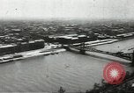 Image of Parliament Building Budapest Hungary, 1948, second 50 stock footage video 65675074138