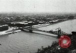 Image of Parliament Building Budapest Hungary, 1948, second 51 stock footage video 65675074138