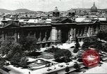 Image of Parliament Building Budapest Hungary, 1948, second 53 stock footage video 65675074138