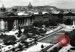 Image of Parliament Building Budapest Hungary, 1948, second 60 stock footage video 65675074138