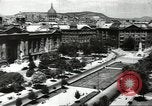 Image of Parliament Building Budapest Hungary, 1948, second 61 stock footage video 65675074138