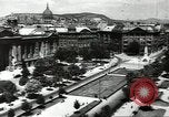 Image of Parliament Building Budapest Hungary, 1948, second 62 stock footage video 65675074138