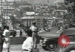 Image of Hungarian people Budapest Hungary, 1948, second 4 stock footage video 65675074139