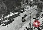 Image of Hungarian people Budapest Hungary, 1948, second 5 stock footage video 65675074139